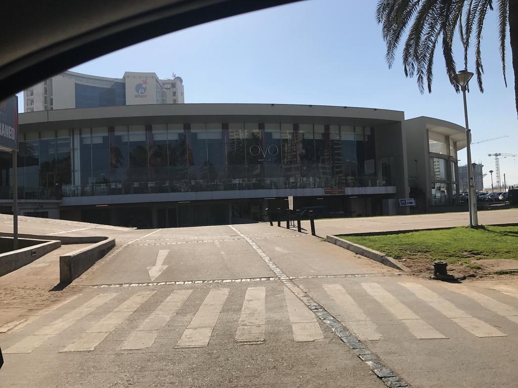 Apartamento Playa Y Casino Coquimbo Exterior foto